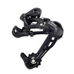 00.7515.082.000 - SRAM 12A RD X5 9SP LONG CAGE AL BLK