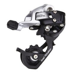 00.7518.043.000 - SRAM AM RD RIVAL22 SHORT CAGE 11SP MAX 28T