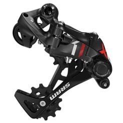 00.7518.064.001 - SRAM AM RD X01 TYPE 2.1 11 SPEED RED