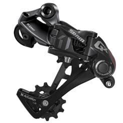 00.7518.081.001 - SRAM AM RD GX 1X11SPD LONG CAGE RED