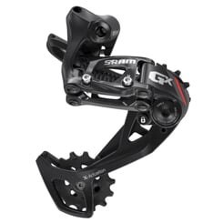 00.7518.082.002 - SRAM AM RD GX 2X11SPD LONG CAGE RED