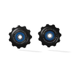 00.7915.016.010 - SRAM 08A RD CERAMIC BEARING PULLEYS MTN