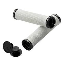 00.7915.020.010 - SRAM SRAM LOCKING GRIPS WHITE