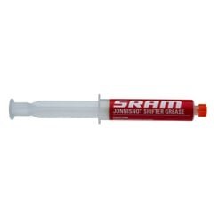 00.7915.054.010 - SRAM GREASE SRAM JONNISNOT SYRINGE 20ML