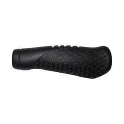 00.7915.068.110 - SRAM SRAM COMFORT GRIPS 133 BLACK/BLACK