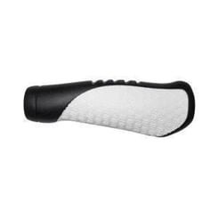 00.7915.068.120 - SRAM SRAM COMFORT GRIPS 133 WHITE/BLACK