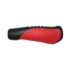 00.7915.068.130 - SRAM SRAM COMFORT GRIPS 133 RED/BLACK