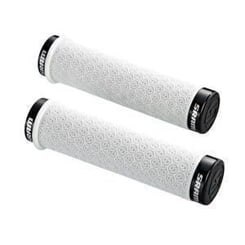 00.7918.026.002 - SRAM LOCKING GRIPS DH SRAM SILICONE WHITE