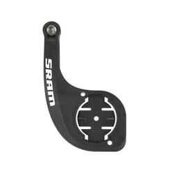 00.7918.029.001 - SRAM COMPUTER MOUNT SRAM QV MTB 31.8 1/4 TL