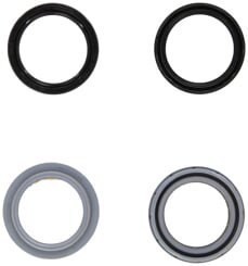 11.4015.067.000 - ROCKSHOX DOMAIN/LYRIK DUST SEAL/OIL SEAL KIT