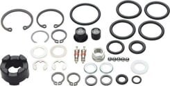 11.4015.263.000 - ROCKSHOX REBA/REVEL/PIKE AIR U-TURN SERVICE KIT