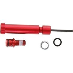 11.4015.318.000 - ROCKSHOX 09 REBA 27/29 REB DMPR ADJ KNOB/BOLT