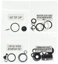 11.4015.419.030 - ROCKSHOX SERVICE KIT SOLO AIR 10-15 LYRIK