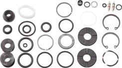 11.4015.550.000 - ROCKSHOX SERVICE KIT FULL DUAL AIR 2012 RVL