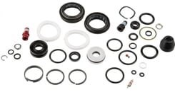 11.4018.018.001 - ROCKSHOX SERVICE KIT FULL SID/REBA SA (BLK SEALS)