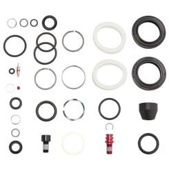 11.4018.019.001 - ROCKSHOX SERVICE KIT FULL RLV SA (BLK SEALS)