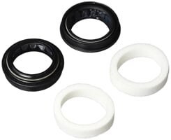 11.4018.028.000 - ROCKSHOX DUST SEAL/FOAM RING 32MM X10MM BLACK