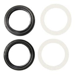 11.4018.028.009 - ROCKSHOX DUST SEAL/FOAM RING 32X41, 32X5 BLACK