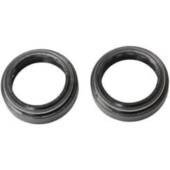 11.4018.028.011 - ROCKSHOX DUST SEAL 32 X41 BLACK QTY 2