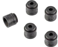 11.4018.032.003 - ROCKSHOX BOTTOMLESS TOKENS 32MM SA QTY 5