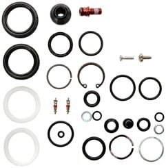 11.4018.052.000 - ROCKSHOX SERVICE KIT FULL BLUTO A1