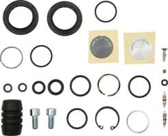 11.4018.056.000 - ROCKSHOX SERVICE KIT FULL PARG GOLD A1