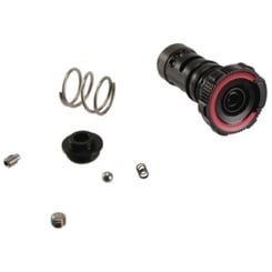 11.4118.001.001 - ROCKSHOX REBOUND KNOB ASSY MN XX A1-B1