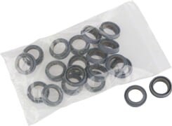 11.4308.658.000 - ROCKSHOX AM JUDY/PILOT/SID DUST SEAL 28MM QTY 20