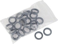 11.4310.695.000 - ROCKSHOX TOR/REC/RVL 32MM,DUST SEAL. QTY 20