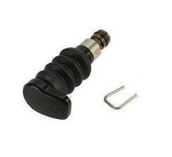 11.4315.014.020 - ROCKSHOX BUTTON/BOOT/PISTON ASSY, XLOC RIGHT