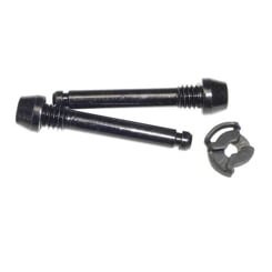 11.5015.036.040 - SRAM PAD PIN KIT, BLK STL QTY 2