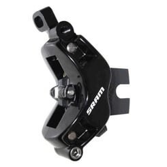 11.5018.008.025 - SRAM CALIPER ASSY NONCPS BLK ANO GUIDE ULT