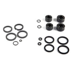 11.5018.020.006 - SRAM CALIPER PISTON KIT 4 PISTON 16MM 14MM