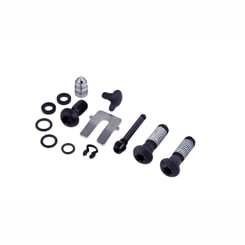 11.5018.021.008 - SRAM CALIPER HARDWARE KIT S4 BLK