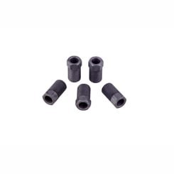 11.5309.766.000 - AVID DB COMPRESSION HOSE NUT, QTY 5