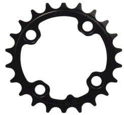 11.6215.093.000 - TRUVATIV CRING MTB 24T B V1 64 AL3 BLASTBLACK