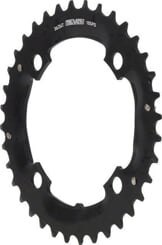 11.6215.188.320 - SRAM CRING MTB 36T S1 104 AL3 BTBLK 10SPD SBC