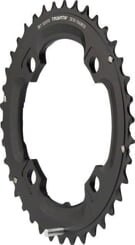 11.6215.188.440 - SRAM CRING MTB 38T S1 104 49 AL5 BTBLK L-PIN