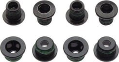 11.6215.193.080 - SRAM CHAINRING BOLT KIT 4X2 AL/ST BLACK