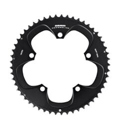 11.6215.197.020 - SRAM CRING ROAD 34T V1 110 AL3 BLK