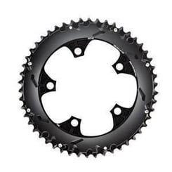 11.6218.010.000 - SRAM CRING ROAD RED22 50T S3 110 AL5FLGRY 2PN