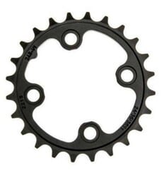 11.6218.023.001 - SRAM CRING MTB 22T 10SP 64 ST MTBLK