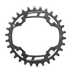 11.6218.026.000 - SRAM CRING X-SYNC STEEL 11S 30T 94 BLK