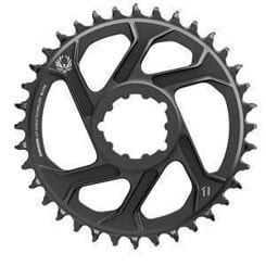 11.6218.030.030 - SRAM CR X-SYNC EAGLE 36T DM 6 OFFSET BLK