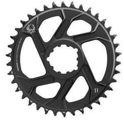 11.6218.030.040 - SRAM CR X-SYNC EAGLE 38T DM 6 OFFSET BLK