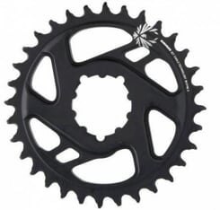 11.6218.030.260 - SRAM CR X-SYNC EAGLE CF 32T DM 3 OFF B BLK