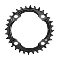 11.6218.033.000 - SRAM CRING X-SYNC EAGLE 32T 104 BLK