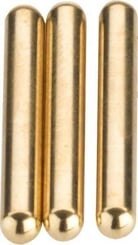 11.6818.037.000 - ROCKSHOX BRASS KEYS SIZE0 REVERB/STLTH QTY3