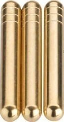 11.6818.037.001 - ROCKSHOX BRASS KEYS SIZE3 REVERB/STLTH QTY3