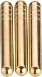 11.6818.037.002 - ROCKSHOX BRASS KEYS SIZE4 REVERB/STLTH QTY3